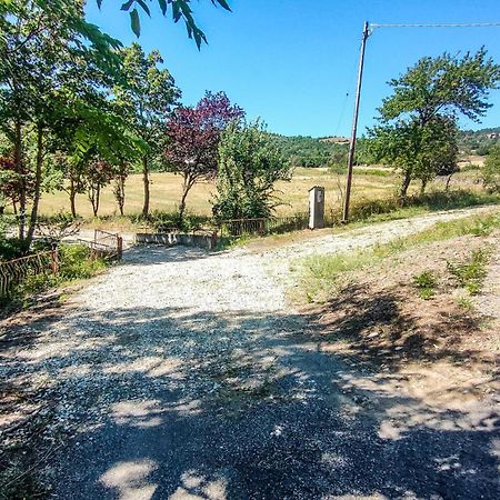 Nickland Villa San Sebastiano Curone Exterior photo